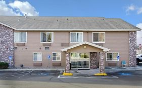 Comfort Inn in Idaho Falls